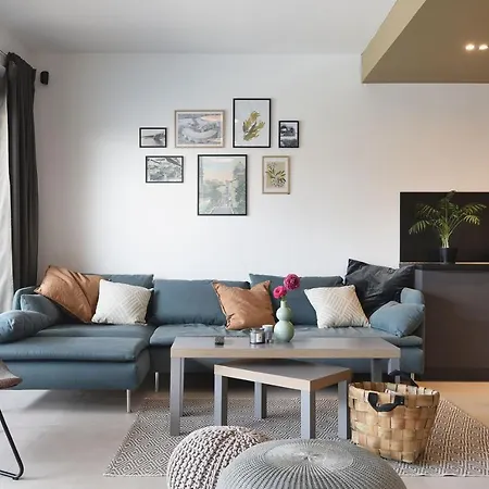 Luxury Vila