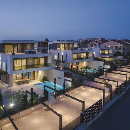 Vila Luxury Pula