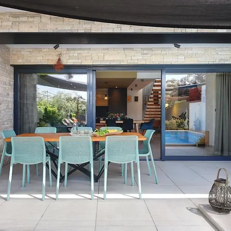 Vila Luxury Pula