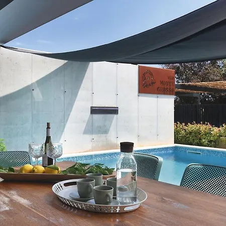Vila Luxury