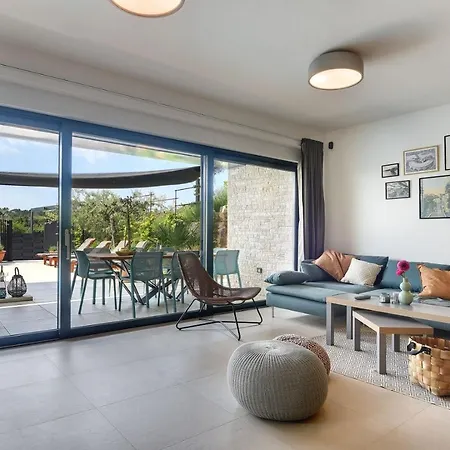 Vila Luxury